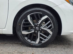 Used 2025  Nissan Versa SR CVT at Auto Direct near Zebulon&comma; NC