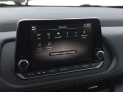 Used 2023  Nissan Rogue FWD SV at Auto Direct near Zebulon&comma; NC