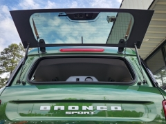 Used 2024 Ford Bronco Sport Big Bend 4x4 at Auto Direct near Zebulon, NC
