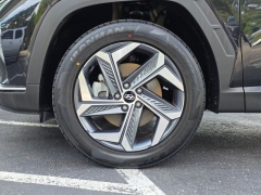 Used 2022  Hyundai Tucson Hybrid SEL Convenience AWD at Auto Direct near Zebulon&comma; NC