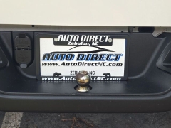 Used 2024  Ram 1500 Classic 2WD Warlock Crew Cab 5'7" Box at Auto Direct near Zebulon&comma; NC