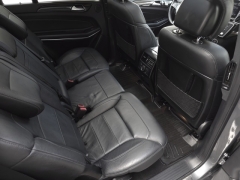 Used 2019  Mercedes-Benz GLS-Class 4d SUV GLS550 at Auto Direct near Zebulon, NC