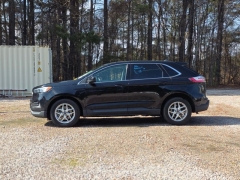Used 2022  Ford Edge SEL AWD at Auto Direct near Zebulon&comma; NC