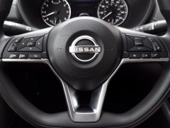 Used 2024 Nissan Sentra SV CVT at Auto Direct near Zebulon, NC