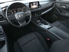 Used 2025  Nissan Rogue FWD SV at Auto Direct near Zebulon&comma; NC