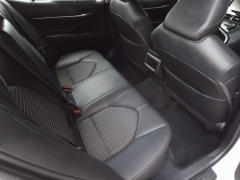 Used 2023 Toyota Camry SE Auto at Auto Direct near Zebulon, NC