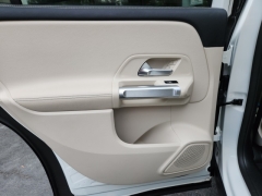 Used 2022 Mercedes-Benz GLB GLB 250 4MATIC SUV at Auto Direct near Zebulon, NC