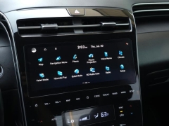 Used 2023  Hyundai Santa Cruz SEL Premium AWD at Auto Direct near Zebulon&comma; NC