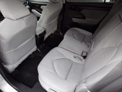 Used 2023 Toyota Highlander LE FWD at Auto Direct near Zebulon, NC