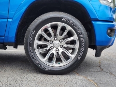 Used 2022 Ram 1500 4WD Laramie Crew Cab 5'7" Box at Auto Direct near Zebulon, NC
