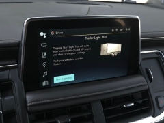 Used 2024  Chevrolet Tahoe 4WD 4dr LT at Auto Direct near Zebulon&comma; NC