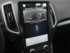 Used 2023  Ford Edge ST-Line AWD at Auto Direct near Zebulon&comma; NC