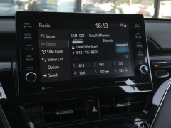 Used 2024  Toyota Camry XSE Auto at Auto Direct near Zebulon&comma; NC