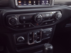 Used 2023 Jeep Gladiator Overland 4x4 at Auto Direct near Zebulon, NC