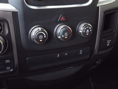 Used 2022 Ram 1500 Classic 4WD Warlock Quad Cab 6'4" Box at Auto Direct near Zebulon, NC