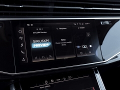 Used 2024 Audi Q7 Premium Plus 45 TFSI quattro at Auto Direct near Zebulon, NC