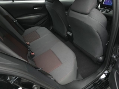 Used 2024  Toyota Corolla SE CVT at Auto Direct near Zebulon&comma; NC