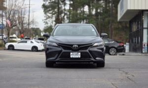 Used 2024  Toyota Camry SE Auto at Auto Direct near Zebulon, NC