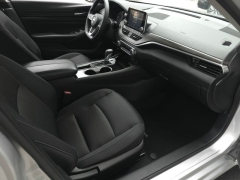 Used 2024  Nissan Altima 2&period;5 SV Sedan at Auto Direct near Zebulon&comma; NC