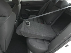 Used 2025  Nissan Altima SV FWD at Auto Direct near Zebulon&comma; NC