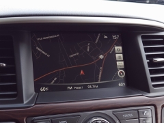 Used 2020 Nissan Pathfinder 4d SUV 4WD Platinum at Auto Direct near Zebulon, NC