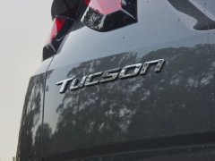 Used 2024  Hyundai Tucson Plug-In Hybrid SEL AWD at Auto Direct near Zebulon&comma; NC