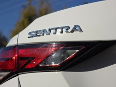 Used 2024  Nissan Sentra SV CVT at Auto Direct near Zebulon, NC