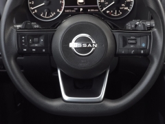 Used 2023  Nissan Rogue AWD SV at Auto Direct near Zebulon, NC