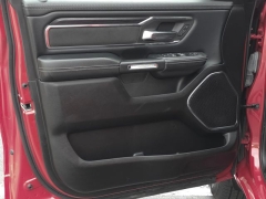 Used 2024  Ram 1500 2WD Laramie Crew Cab 5'7" Box at Auto Direct near Zebulon&comma; NC