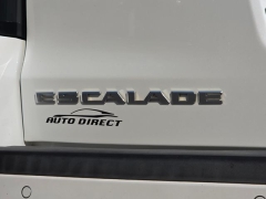 Used 2016  Cadillac Escalade 4d SUV 4WD Platinum at Auto Direct near Zebulon&comma; NC
