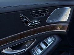 Used 2018  Mercedes-Benz S-Class 4d Sedan S450 4matic at Auto Direct near Zebulon&comma; NC