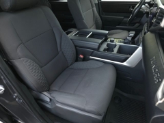 Used 2022  Toyota Tundra 2WD SR5 CrewMax 5&period;5ft Bed at Auto Direct near Zebulon&comma; NC