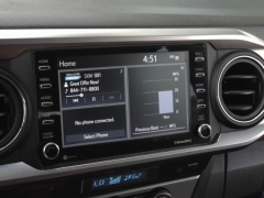 Used 2023  Toyota Tacoma 4WD SR5 Double Cab 5ft Bed V6 AT at Auto Direct near Zebulon&comma; NC