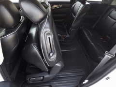 Used 2019 INFINITI QX60 4d SUV AWD LUXE (2019.5) at Auto Direct near Zebulon, NC