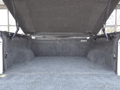 Used 2011  Toyota Tundra 4WD CrewMax 5.7L Limited at Auto Direct near Zebulon, NC