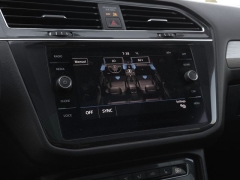 Used 2019  Volkswagen Tiguan 4d SUV SE at Auto Direct near Zebulon&comma; NC