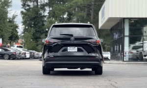 Used 2023 Toyota Sienna XLE FWD 8-Passenger at Auto Direct near Zebulon, NC