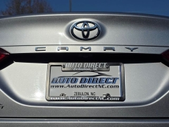 Used 2024  Toyota Camry XLE Auto at Auto Direct near Zebulon&comma; NC