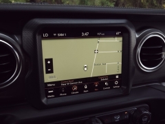 Used 2023 Jeep Gladiator Overland 4x4 at Auto Direct near Zebulon, NC