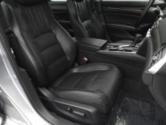 Used 2020  Honda Accord Sedan 4d EX-L 1&period;5L at Auto Direct near Zebulon&comma; NC