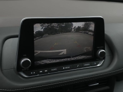 Used 2023  Nissan Rogue AWD S at Auto Direct near Zebulon&comma; NC