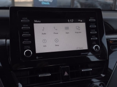 Used 2024  Toyota Camry SE Auto at Auto Direct near Zebulon&comma; NC