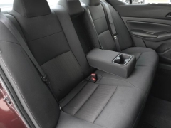 Used 2024  Nissan Altima 2&period;5 SV Sedan at Auto Direct near Zebulon&comma; NC