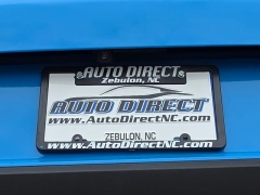 Used 2023  Kia Soul S IVT at Auto Direct near Zebulon&comma; NC