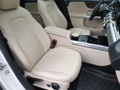 Used 2022 Mercedes-Benz GLB GLB 250 4MATIC SUV at Auto Direct near Zebulon, NC