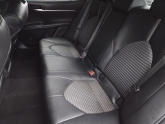 Used 2023 Toyota Camry SE Auto at Auto Direct near Zebulon, NC