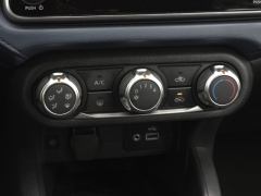 Used 2024  Nissan Versa SV CVT at Auto Direct near Zebulon&comma; NC