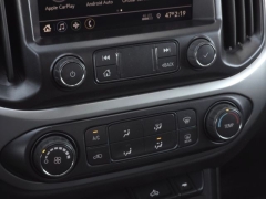 Used 2022  Chevrolet Colorado 4WD Crew Cab 128" LT at Auto Direct near Zebulon&comma; NC