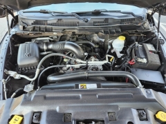 Used 2021 Ram 1500 Classic 4WD SLT Crew Cab 6'4" Box at Auto Direct near Zebulon, NC