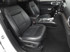 Used 2023  Ford Explorer Limited RWD at Auto Direct near Zebulon&comma; NC